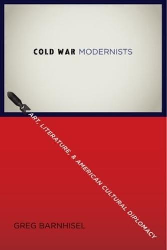 Cold War Modernists