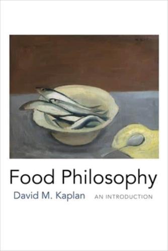 Food Philosophy