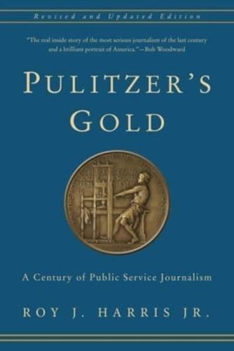 Pulitzer's Gold