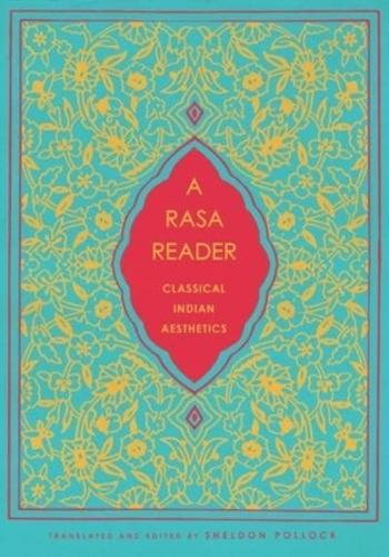 A Rasa Reader