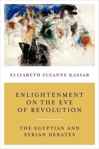 Enlightenment on the Eve of the Revolution