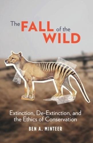 The Fall of the Wild