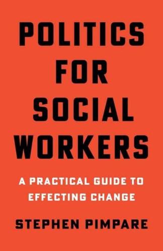 Politics for Social Workers