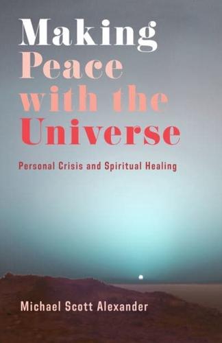 Making Peace With the Universe