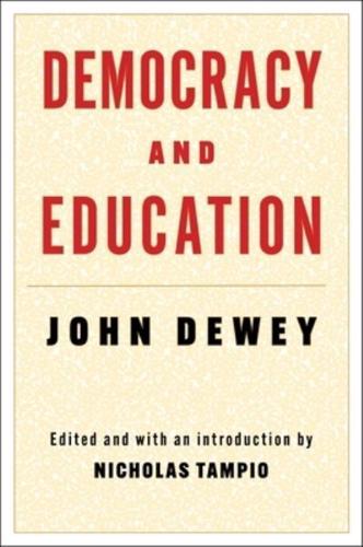 Democracy and Education