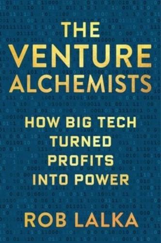 The Venture Alchemists