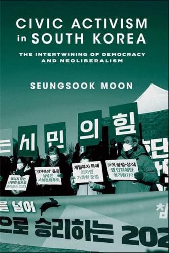 Civic Activism in South Korea