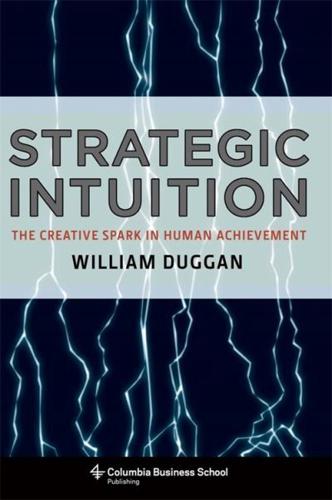 Strategic Intuition