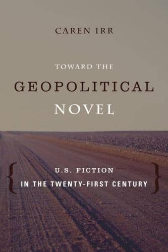 Toward the Geopolitical Novel