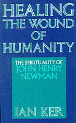 Healing the Wound of Humanity
