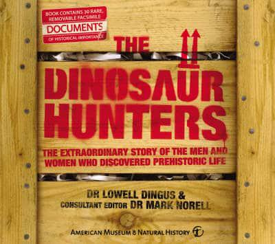 The Dinosaur Hunters