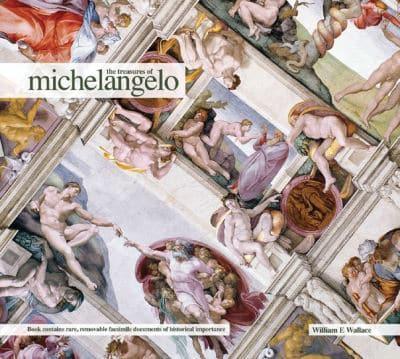 The Treasures of Michelangelo