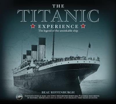 Titanic Experience