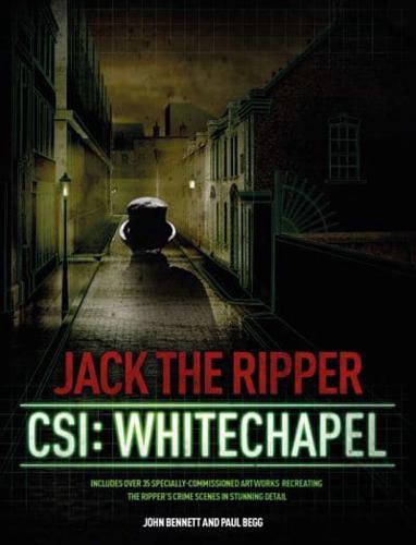 Jack the Ripper