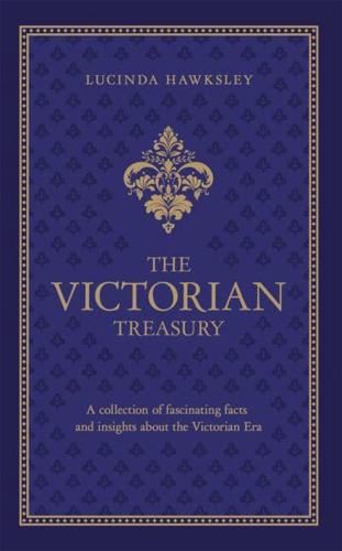 The Victorian Treasury