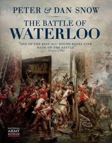 The Battle of Waterloo Experience