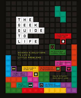 The Geek Guide to Life
