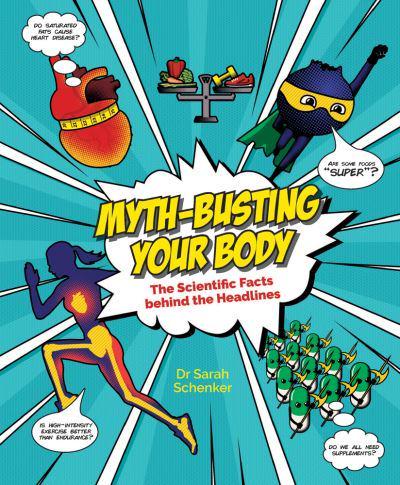 Myth-Busting Your Body