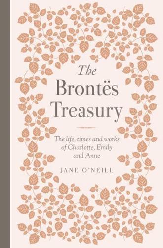 The Brontës Treasury