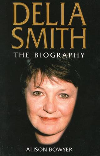 Delia Smith