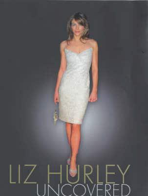 Liz Hurley