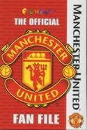 Manchester United Football Club Funfax File