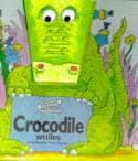 Crocodile Smiles