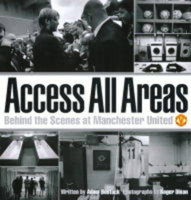 Access All Areas