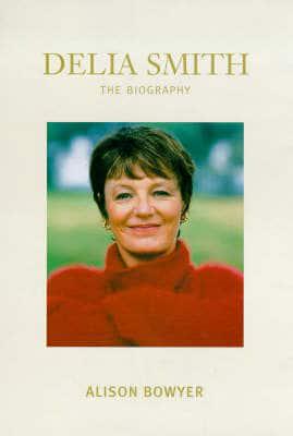 Delia Smith