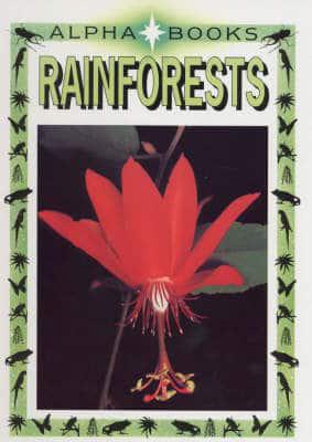 Rainforests