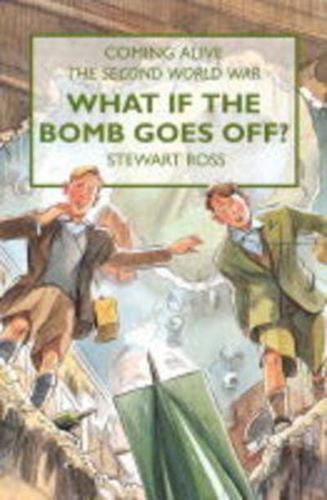 What If the Bomb Goes Off?