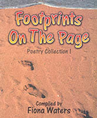 Footprints on the Page