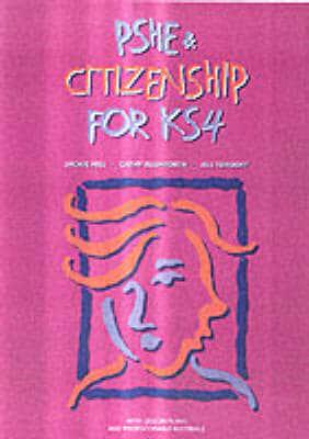 PSHE & Citizenship for KS4