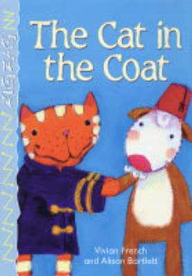 The Cat in the Coat