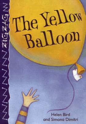 The Yellow Balloon