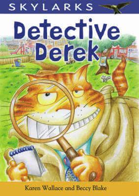 Detective Derek