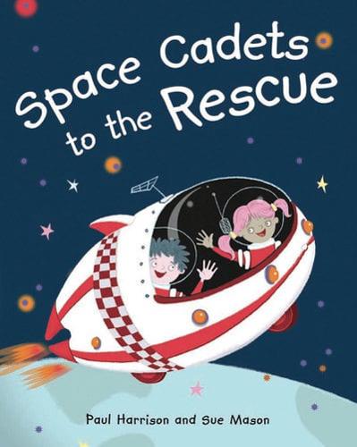 Space Cadets to the Rescue