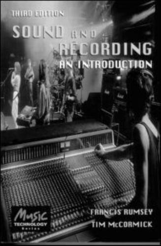 Sound and Recording