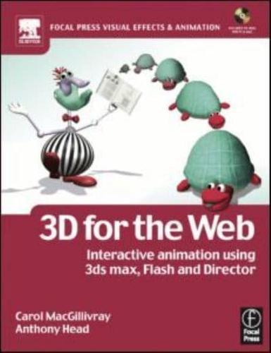 3D for the Web