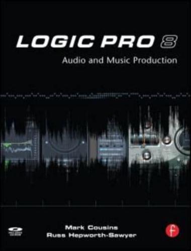 Logic Pro 8