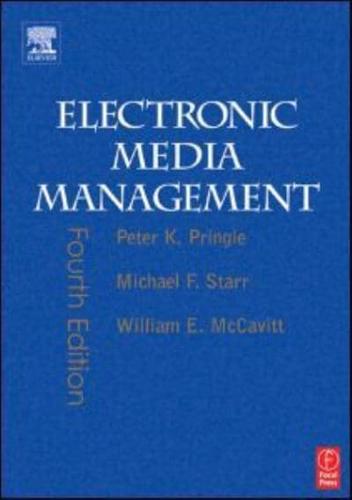 Electronic Media Management