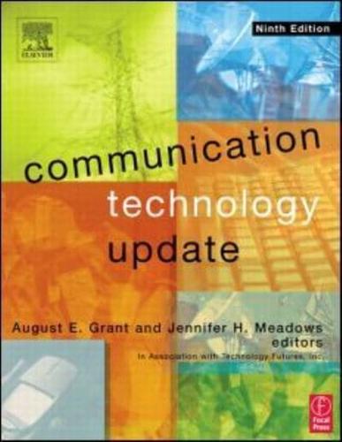 Communication Technology Update