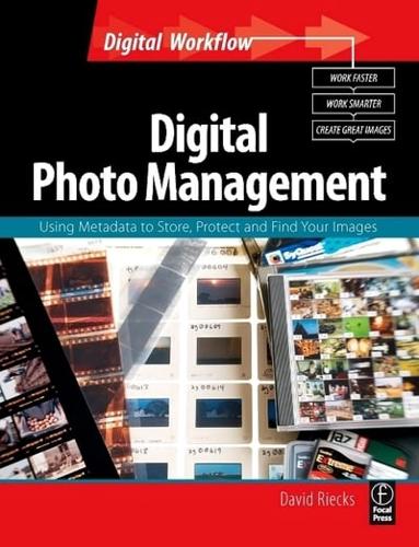 Digital Photo Management