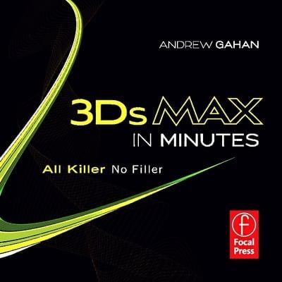 3Ds Max in Minutes