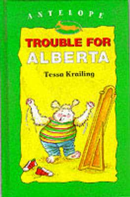 Trouble for Alberta