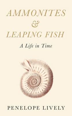 Ammonites and Leaping Fish