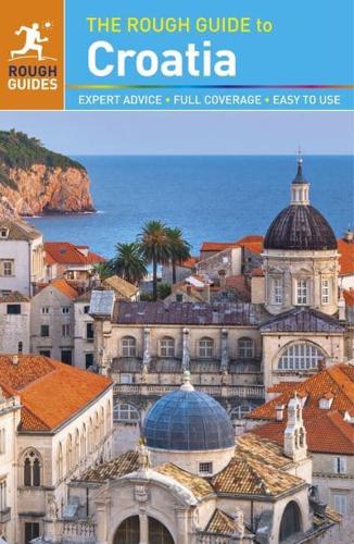 The Rough Guide to Croatia