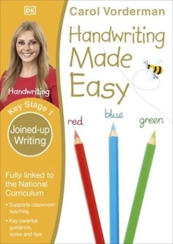 Handwriting Made Easy. Joined Writing