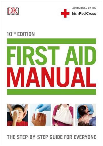 First Aid Manual