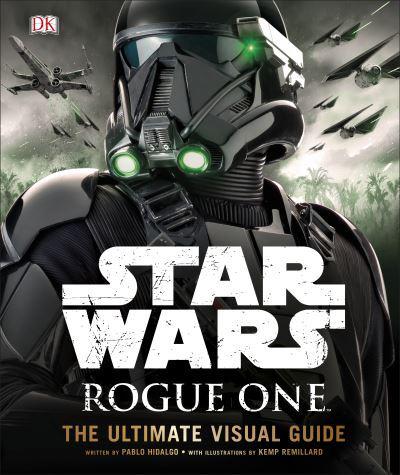 Star Wars - Rogue One